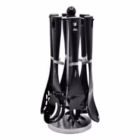 ست کفگیر و ملاقه 7 پارچه یونیک مدل B L کد 1120