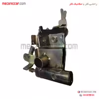 قفل درب موتور (کاپوت) ضد سرقت پیکان ارمین
