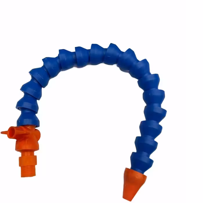 شلنگ آب صابون 3/8 مدل MTS