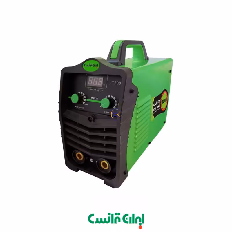 اینورتر جوشکاری مدل IT200M ایران ترانس