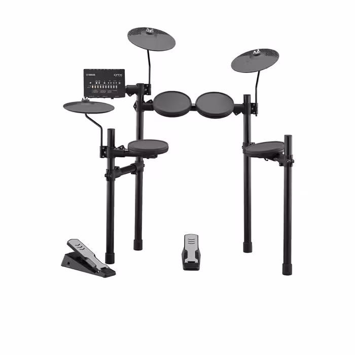 درام الکتریک (وی درام) یاماها DTX402K