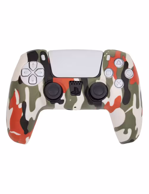 روکش محافظ دسته PS5 کد 036