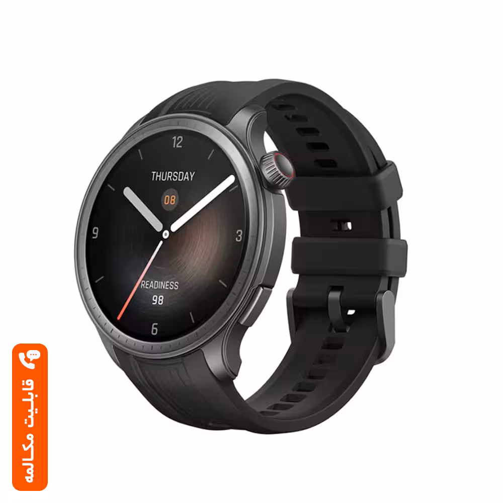 ساعت هوشمند شیائومی آمازفیت Amazfit Balance