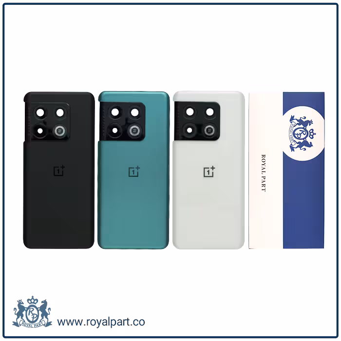 درب پشت وان پلاس 10 پرو | OnePlus 10 Pro