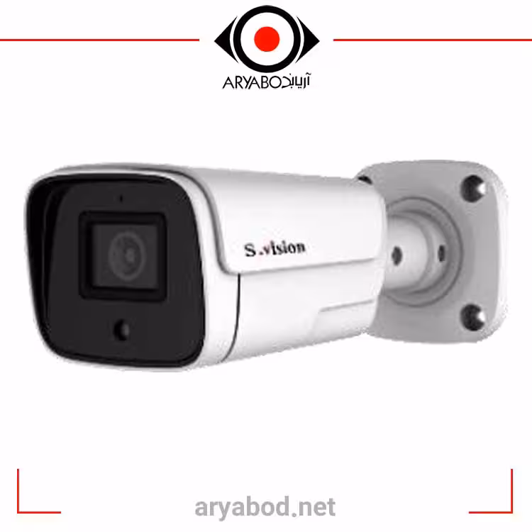 دوربین مداربسته بولت اس ویژن مدل Svision J-8216TK