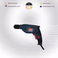دریل 13 گیربکسی رابیـــن مدل R1007 (( اقساط یک ساله ))