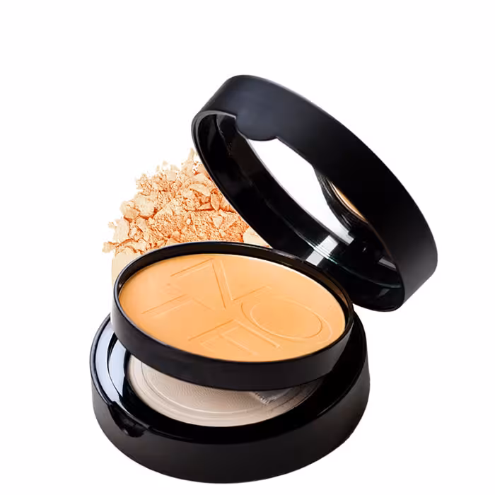 پنکک نوت مدل Luminous Silk شماره 05 - بژ عسلی