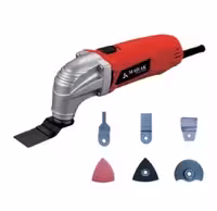 ابزار همه کاره 250 وات محک مدل MFT-250