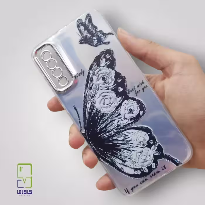 قاب گوشی سامسونگ A750 | فانتزی دخترانه A7 2018