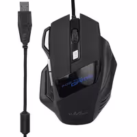ماوس مخصوص بازی مکس تاچ مدل MX-307G