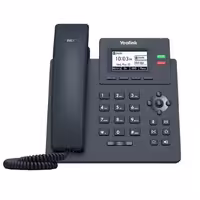 گوشی تلفن تحت شبکه، برند یالینک (Yealink)، مدل SIP-T31W