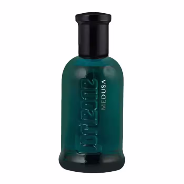 عطر ادکلن زنانه و مردانه کورلئونه مدل Medusa