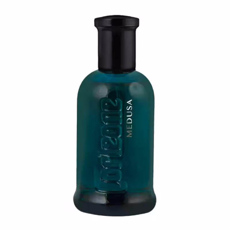 عطر ادکلن زنانه و مردانه کورلئونه مدل Medusa