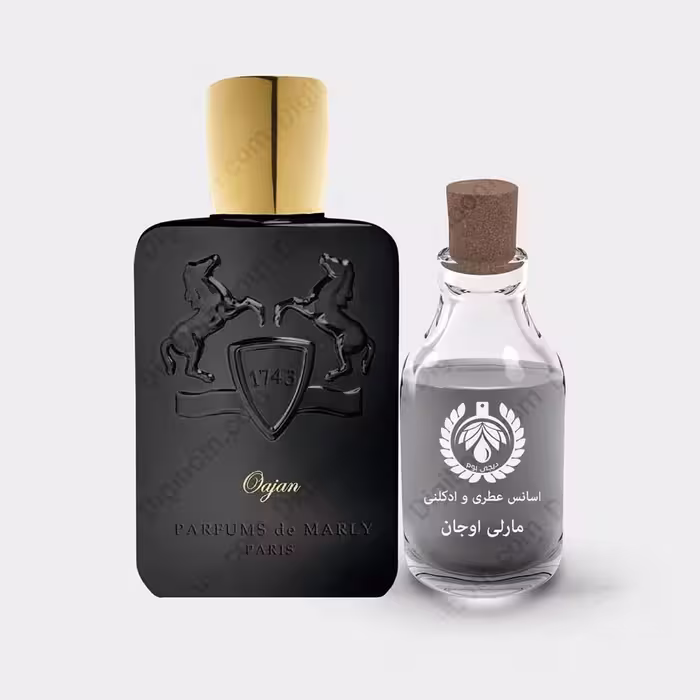 عطر پارفومز د مارلی اوجان – Parfums De Marly OajanعطرParfums De Marly Oajan