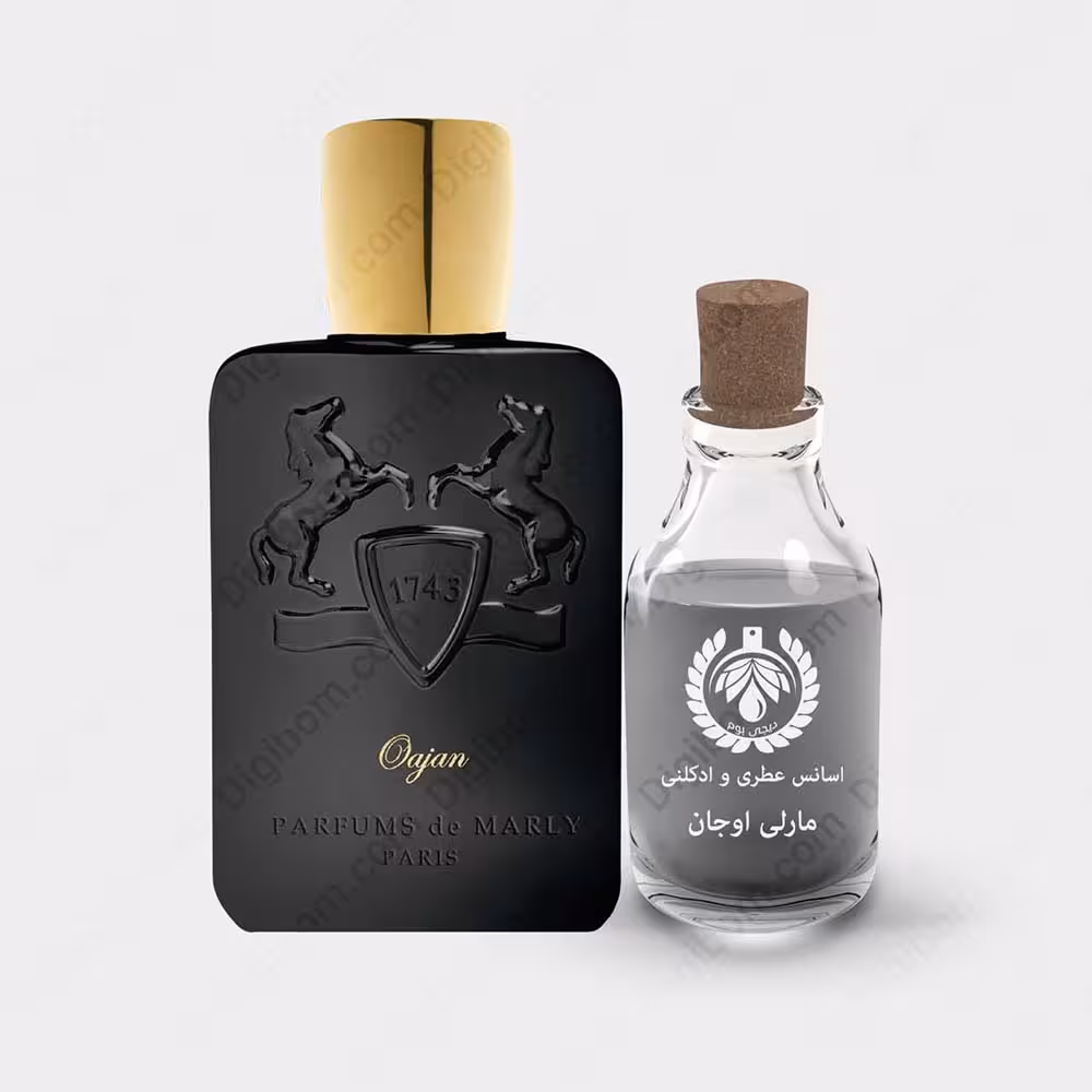 عطر پارفومز د مارلی اوجان – Parfums De Marly OajanعطرParfums De Marly Oajan