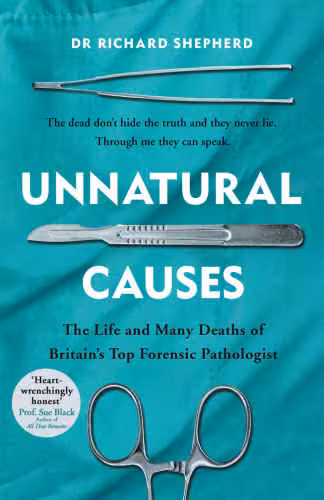 خرید و دانلود نسخه کامل کتاب Unnatural Causes