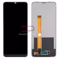 تاچ ال سی دی ریلمی Realme C25Y - دنافون