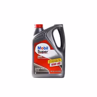 روغن موتور جک J4 (موبیل وان)