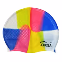 کلاه شنا سیلیکونی مدل sc-4602