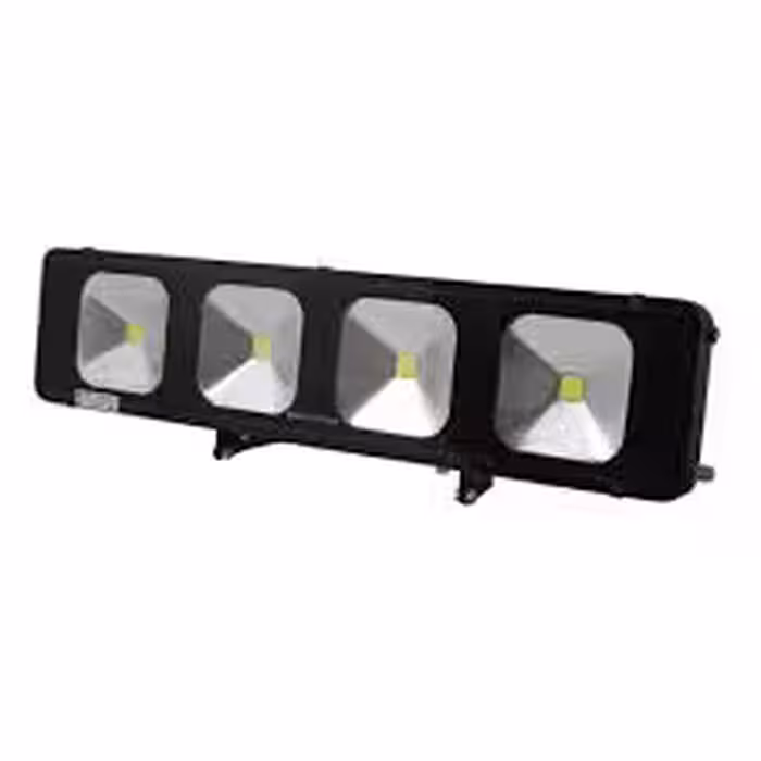 پروژکتور 200 وات رنگی RGB بهین تاب