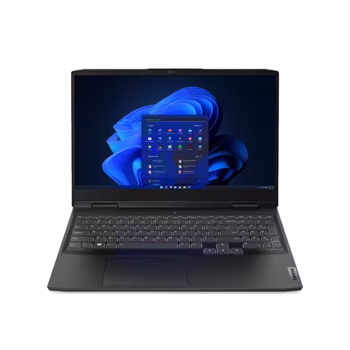 لپ تاپ لنوو 15.6 اینچی مدل Lenovo Ideapad Gaming3 Core i7 12700H 16GB 512GB SSD 4GB RTX3050