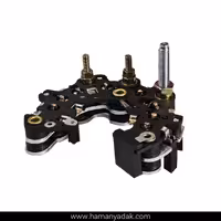 دیود دینام پراید مدل ایسکرا برند EQUIP (کد 2213)