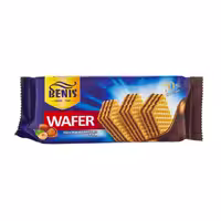 ویفر فندقی بنیس 85 گرمی