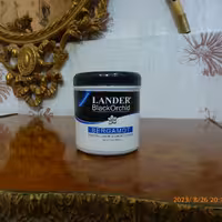 واکس مو لندر