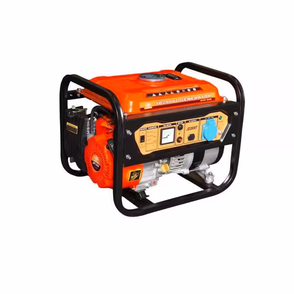 موتور برق جیانگ دانگ مدل jd2800