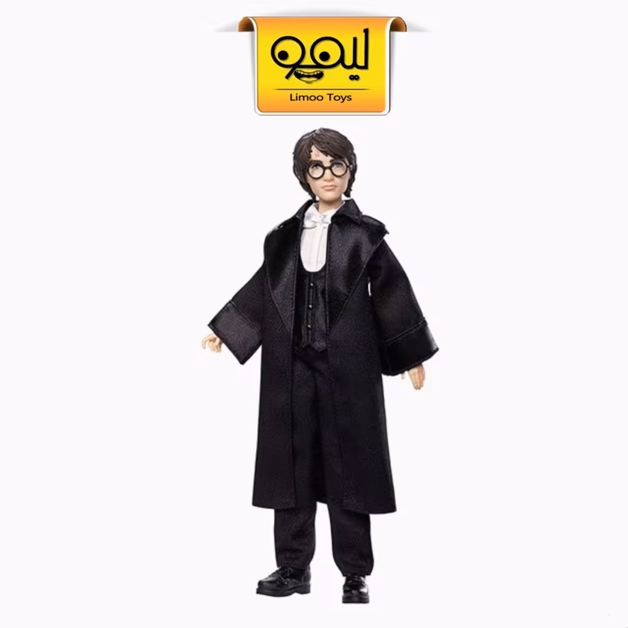 عروسک هری پاتر مدل Yule Ball