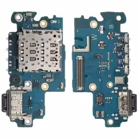 برد شارژ سامسونگ Samsung Galaxy A53 5G / A536 استوک