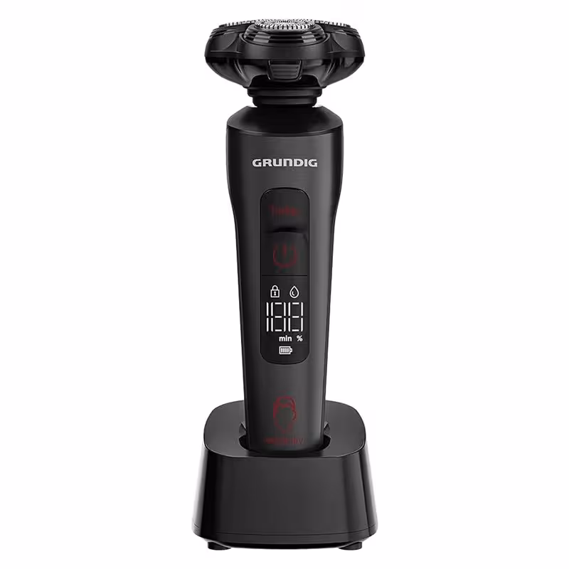 ماشین اصلاح موی صورت گروندیگ مدل MS 9130