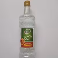 عرق دارچین ارگانیک و طبیعی ژیک 1 لیتری