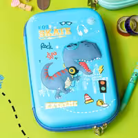 جامدادی تبلتی طرح دایناسور