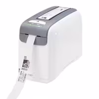 پرینتر لیبل زن مدل  Zebra HC100