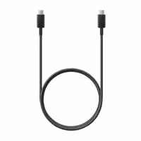 کابل تبدیل USB-C به USB-C سامسونگ مدل 1 متری  - 5 آمپر
