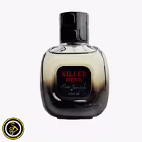 ادکلن مردانه کیلر اینتنس (Killer Intense) برند الیزه (Elyse) 100 میلی‌لیتر