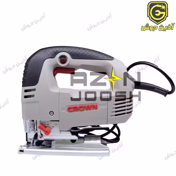 اره عمودبر 710 وات دیمردار کرون Crown مدل CT15189