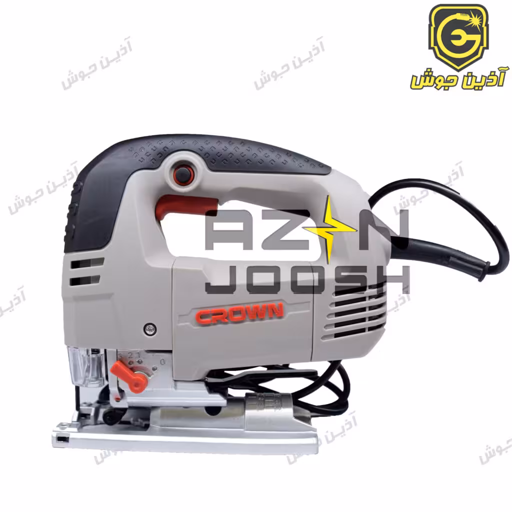 اره عمودبر 710 وات دیمردار کرون Crown مدل CT15189