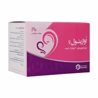 ساشه خوراکی اوازیتول دارو درمان پارمیدا 30 عددی