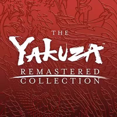 بازی Yakuza Remastered Collection