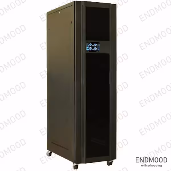 پنل مانیتورینگ پایا سیستم