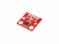 ماژول سنسور دما و رطوبت HTU21D