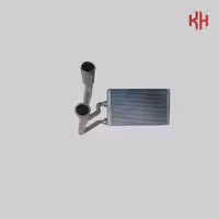 رادیاتور بخاری ام وی ام X33S