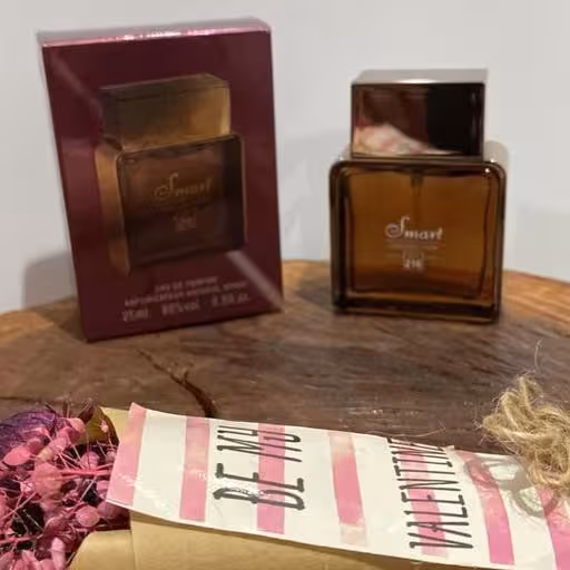 ادکلن ایفوریا مردانه 25 میل اسمارت کالکشن