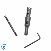 گردبر TCT سایز 18 میلی راک Rock