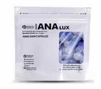 آمالگام دو واحدی Analux