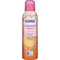 اسپری آب هلو ایسانا حجم 150ml