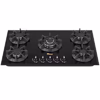 اجاق گاز صفحه ای داتیس مدل DG-541