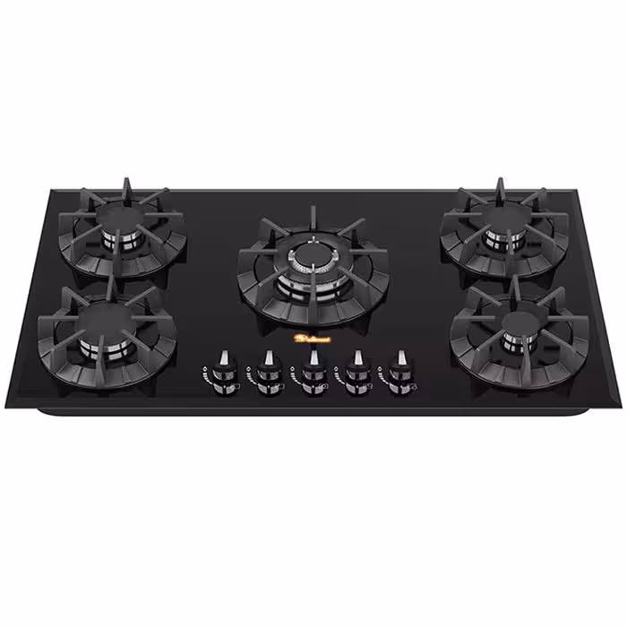 اجاق گاز صفحه ای داتیس مدل DG-541